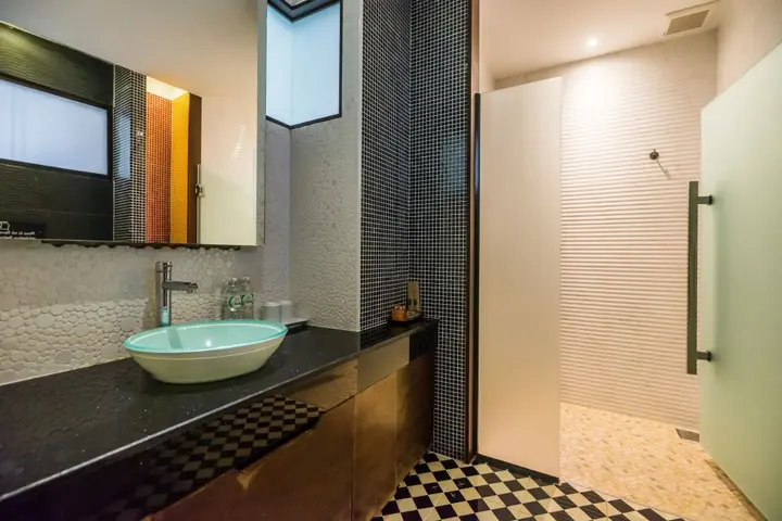 Ко-Пханган: Cocohut Beach Resort