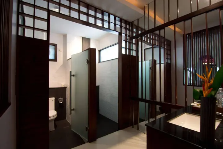 Ко-Пханган: Cocohut Beach Resort