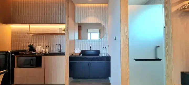 Ко-Пханган: Cocohut Beach Resort