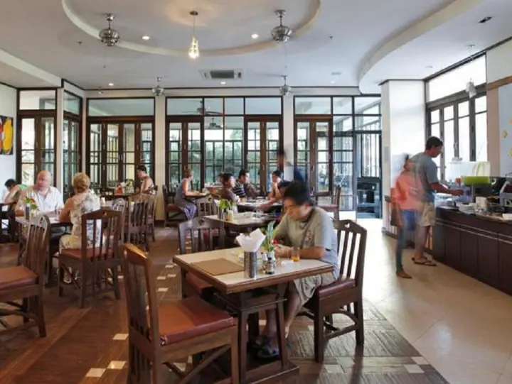 Паттайя: Pattaya Loft Hotel