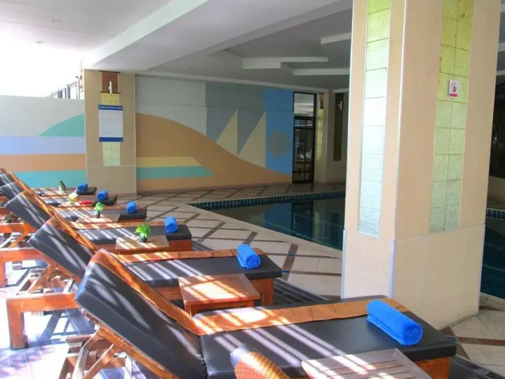 Паттайя: Pattaya Loft Hotel