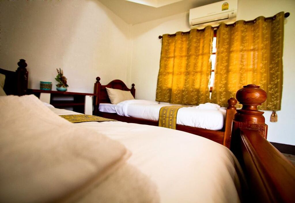 Пхаяу: Waleekarn Resort