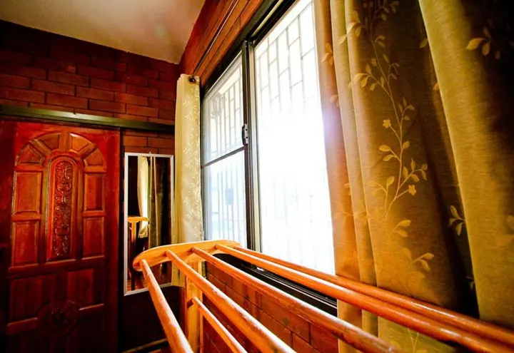 Пхаяу: Waleekarn Resort