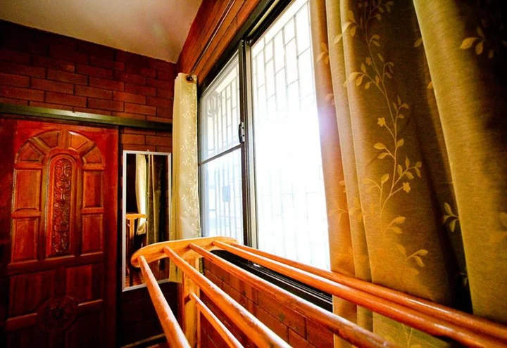 Пхаяу: Waleekarn Resort