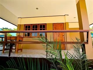 Пхаяу: Waleekarn Resort