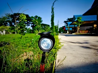 Пхаяу: Waleekarn Resort