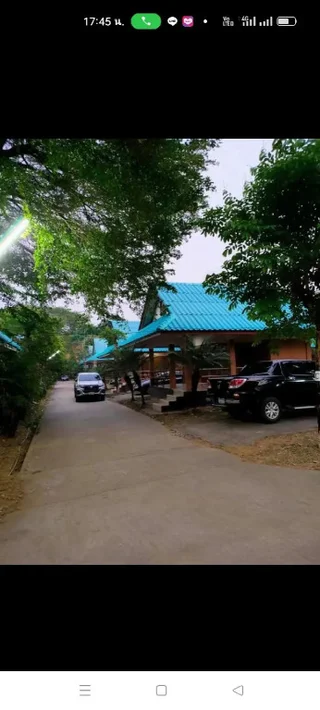 Пхаяу: Waleekarn Resort