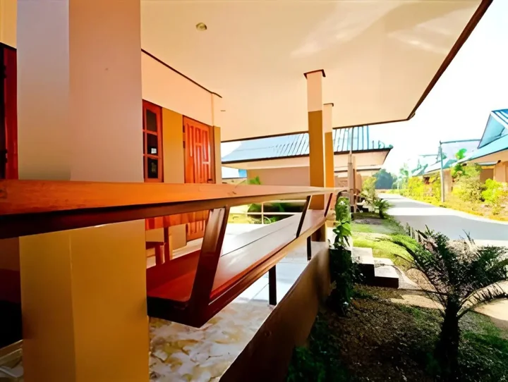Пхаяу: Waleekarn Resort