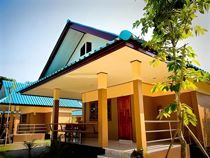 Пхаяу: Waleekarn Resort