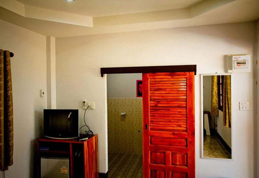 Пхаяу: Waleekarn Resort