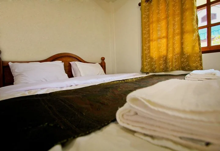 Пхаяу: Waleekarn Resort