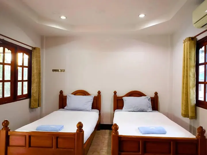 Пхаяу: Waleekarn Resort
