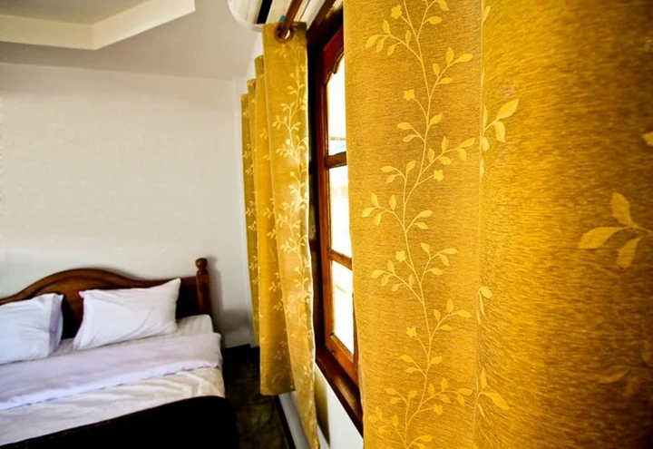 Пхаяу: Waleekarn Resort
