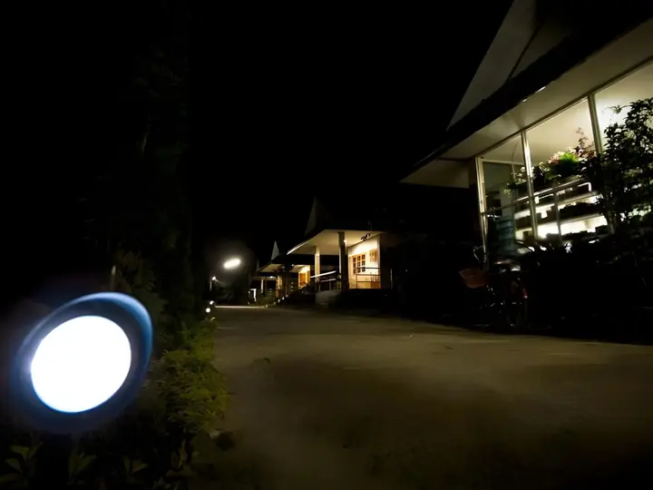 Пхаяу: Waleekarn Resort