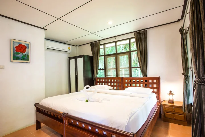 Ко Самет: Vongdeuan Resort