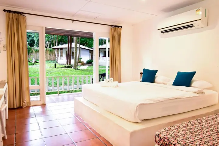 Ко Самет: Vongdeuan Resort