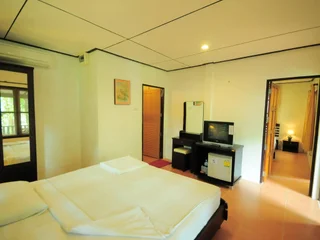 Ко Самет: Vongdeuan Resort