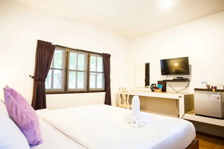 Ко Самет: Vongdeuan Resort