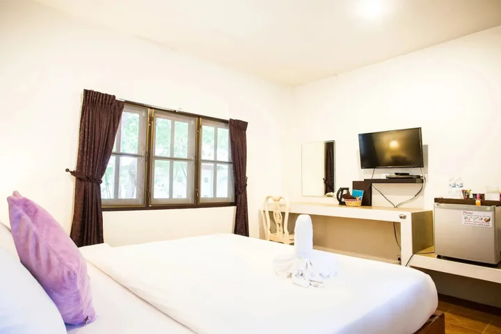 Ко Самет: Vongdeuan Resort