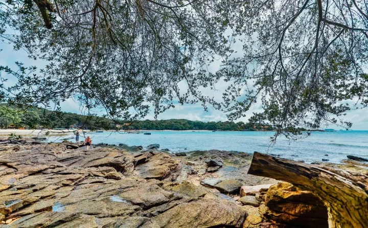 Ко Самет: Vongdeuan Resort