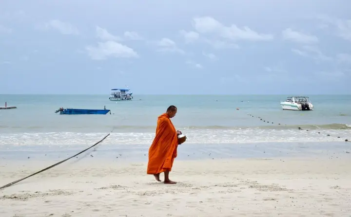 Ко Самет: Vongdeuan Resort