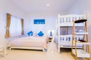 Ко Самет: Vongdeuan Resort