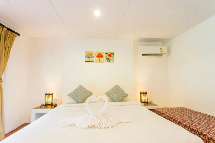 Ко Самет: Vongdeuan Resort