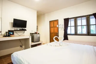 Ко Самет: Vongdeuan Resort