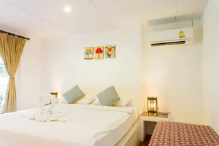 Ко Самет: Vongdeuan Resort