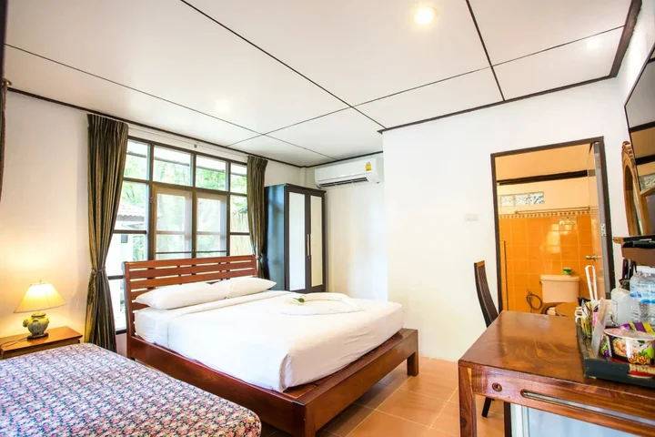 Ко Самет: Vongdeuan Resort
