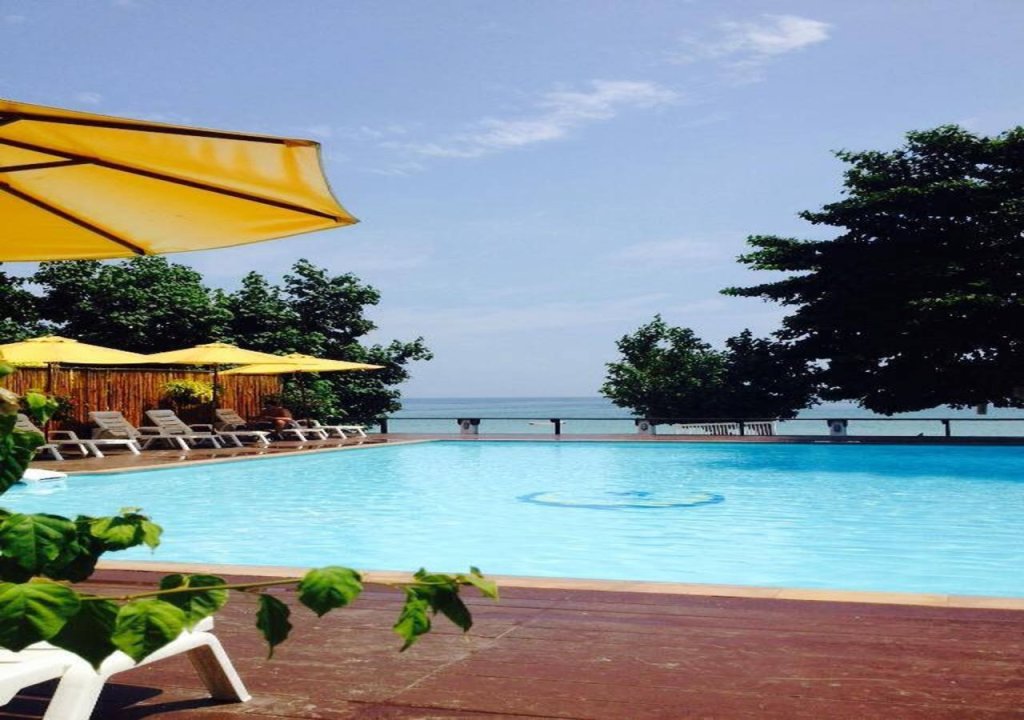 Ко Самет: Vongdeuan Resort