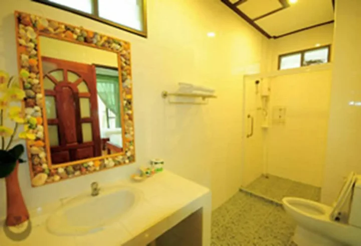 Ко Самет: Vongdeuan Resort