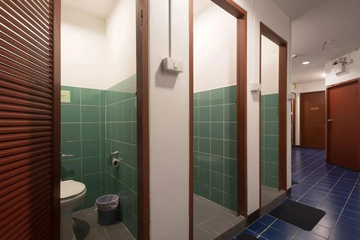 Бангкок: New Road Guest House
