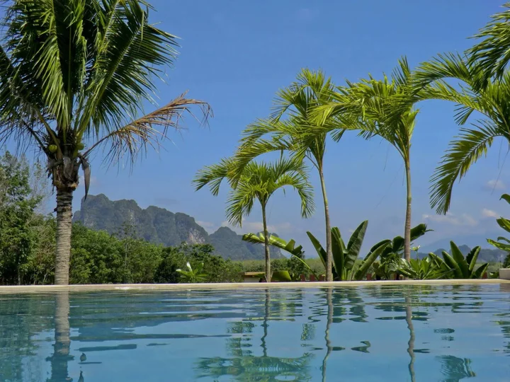 Краби: Leelawadee Garden Resort