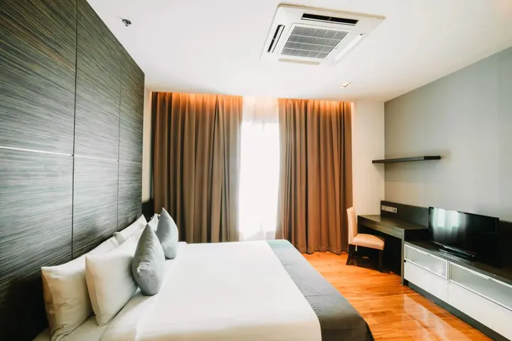 Бангкок: Lumen Bangkok Srinakarin