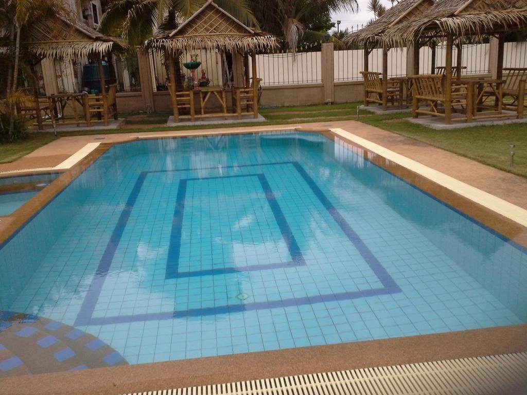 Камала Бич: Bianconero Resort