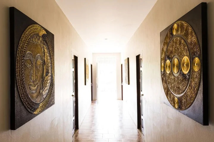 Камала Бич: Bianconero Resort