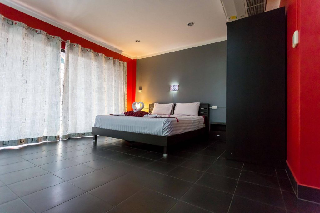 Кату: Belle Cose Guest house
