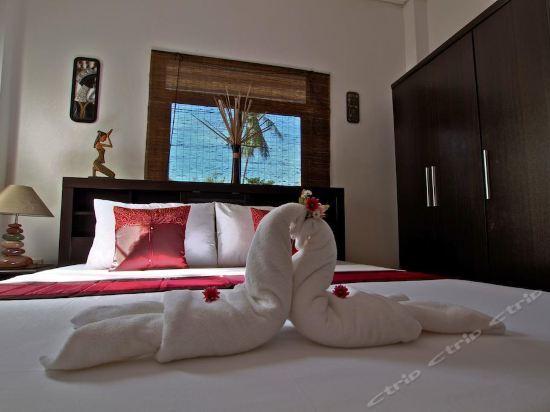Остров Тау: Koh Tao Studio 1