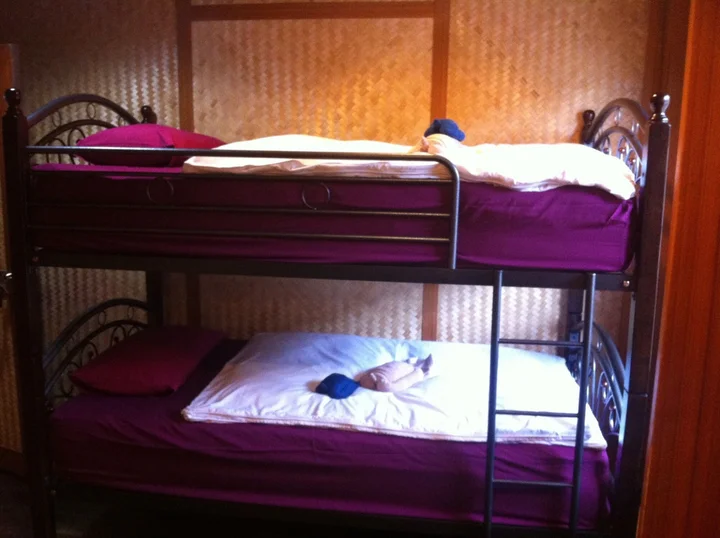 Хуахин: Sukkasem Homestay