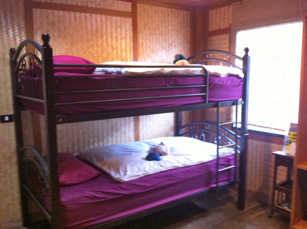 Хуахин: Sukkasem Homestay
