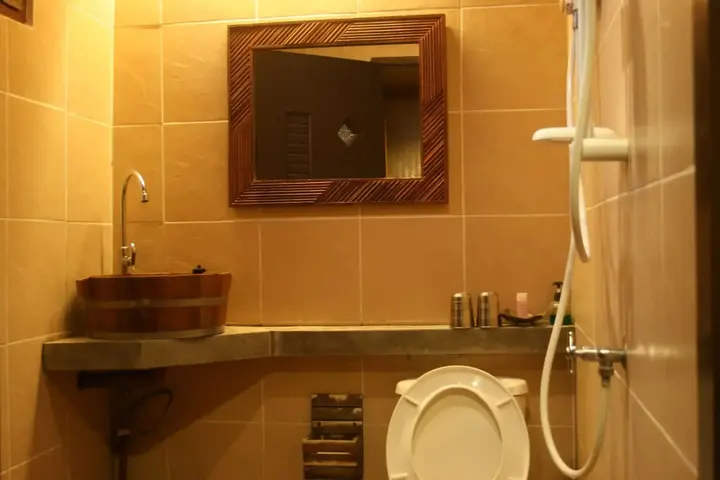 Хуахин: Sukkasem Homestay