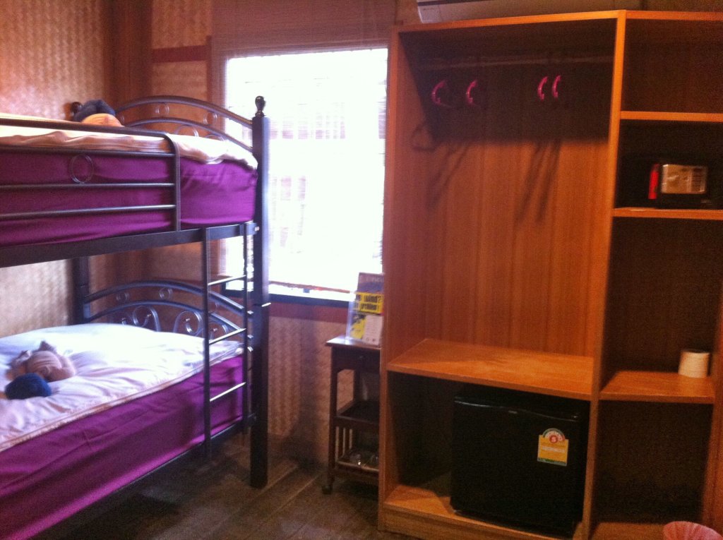 Хуахин: Sukkasem Homestay