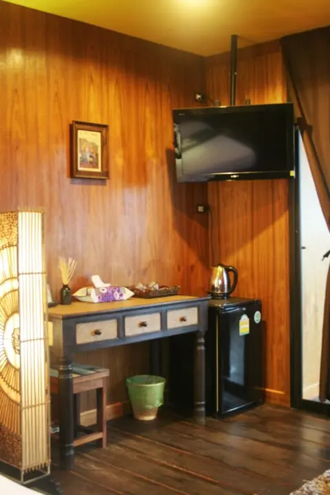 Хуахин: Sukkasem Homestay