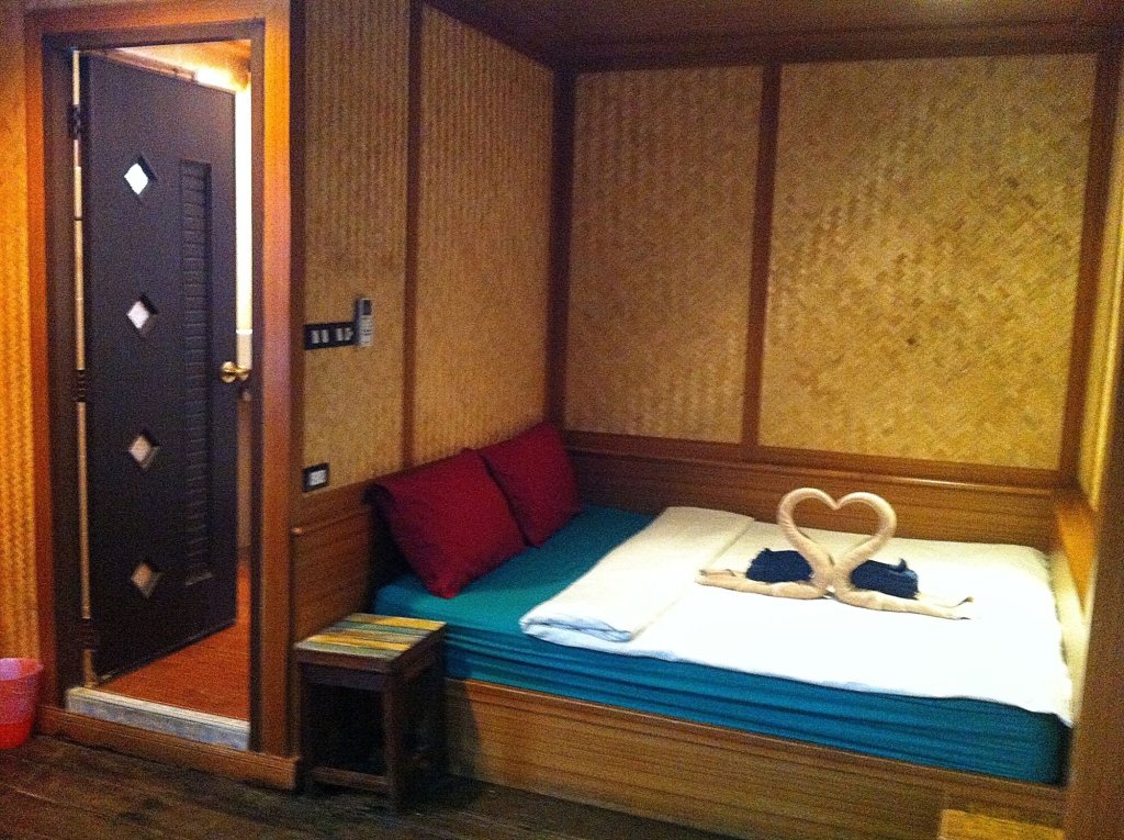 Хуахин: Sukkasem Homestay
