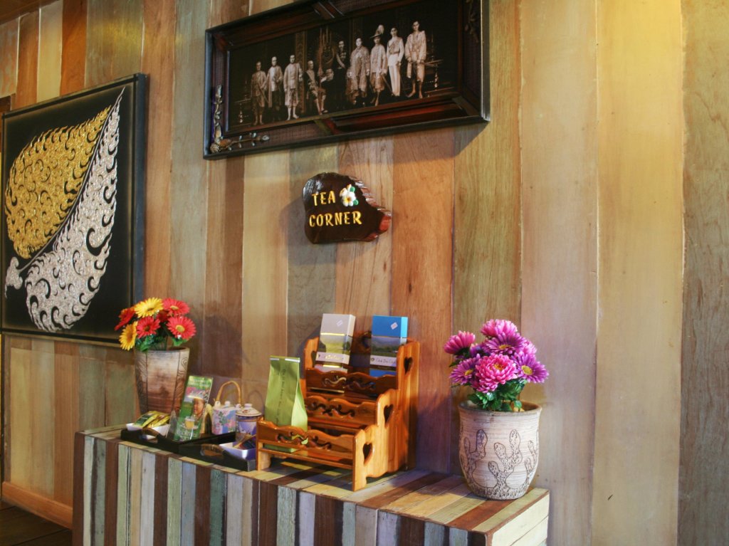 Хуахин: Sukkasem Homestay