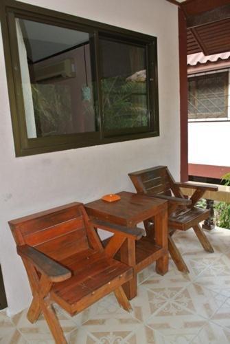 Остров Тау: Island Spa Resort