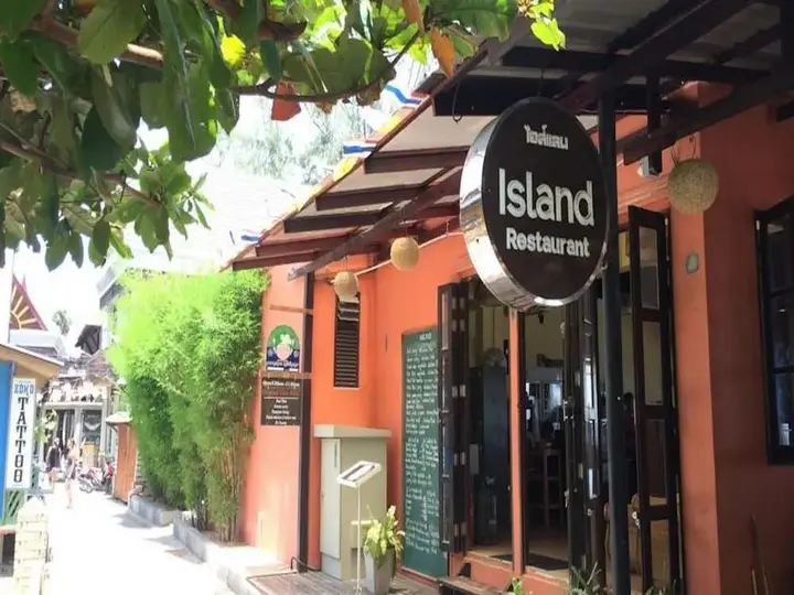 Остров Тау: Island Spa Resort