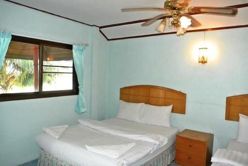 Остров Тау: Island Spa Resort
