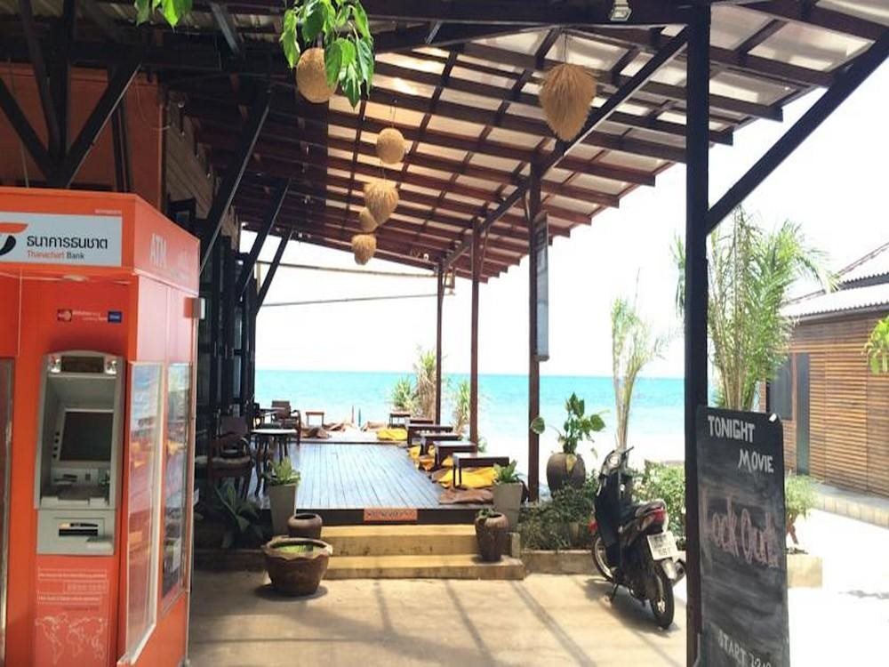 Остров Тау: Island Spa Resort